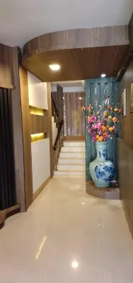 Paradise Homestay - Parking