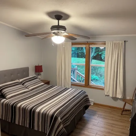 3BR Home Nestled on a Door County Wooded Lot