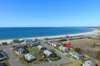 Oceanside Cottage condo next to beach 2bedroom 1bath for 4-6 people - Country Houses