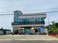 Hwaseong (Jebudo) Sea Village Pension - Homestays
