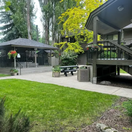 Marina Cay Condo near Flathead Lake Отели в г. Бигфорк