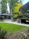 Marina Cay Condo near Flathead Lake - 홈스테이