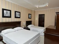 Hotel Formosa Daet Hotels in Daet
