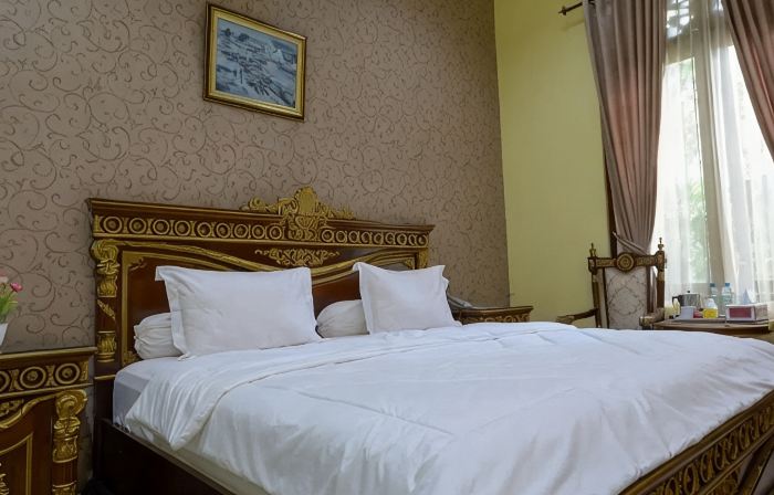 C1 Hotel Syariah