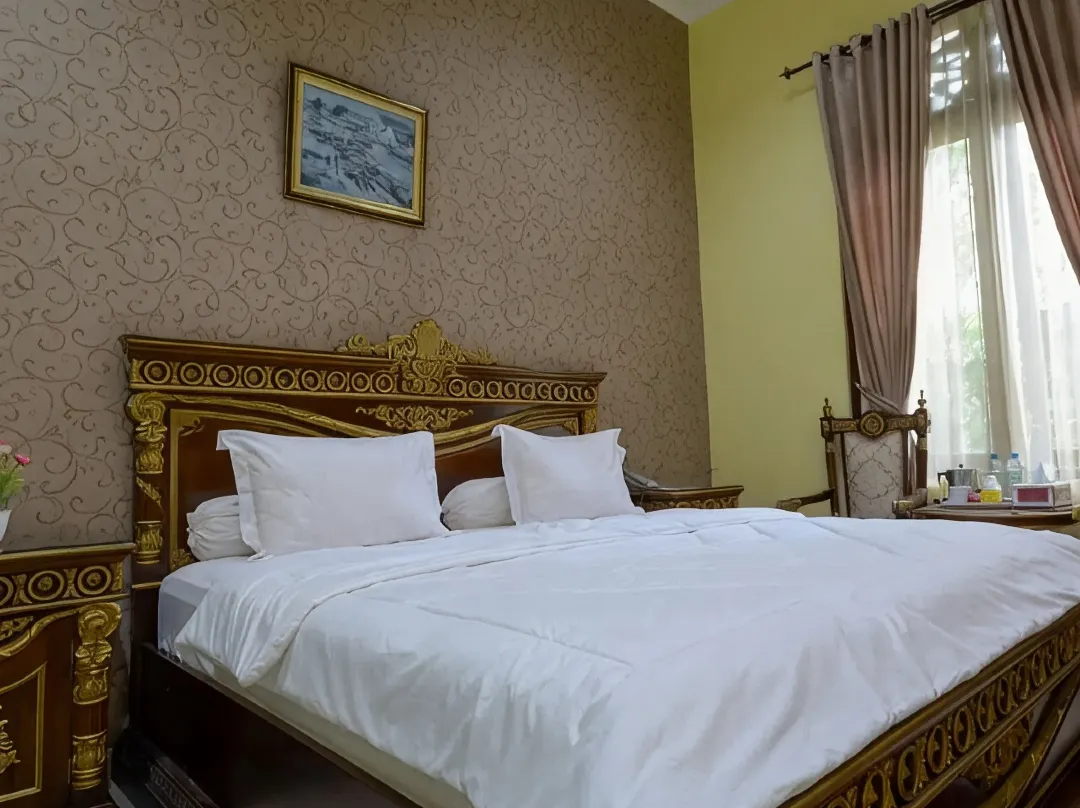 C1 Hotel Syariah - Sumenep