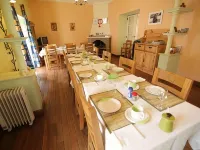 Casa Verde B&B Hotels in Sucre