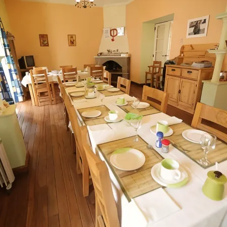 Casa Verde B&B