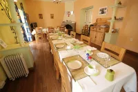 Casa Verde B&B