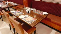 MM Legacy - A Bergamont Hotel, Kanchipuram - servizio colazione