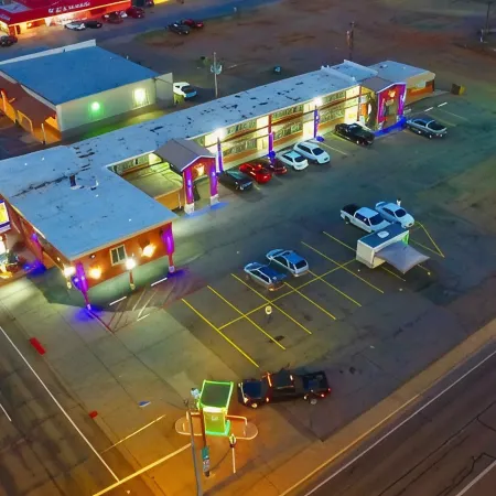 Western Motel