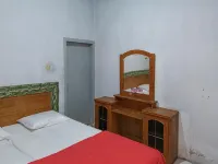 Sri Dewi Homestay