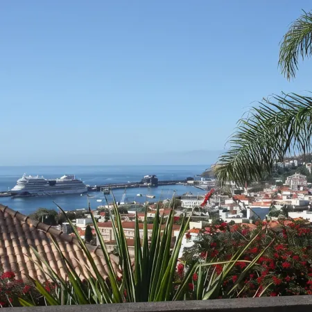 Arts in Hotel Conde Carvalhal