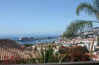 Arts in Hotel Conde Carvalhal - Mountain view