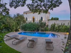 Top 10 4-Sterren Geselecteerde Hotels in Ragusa