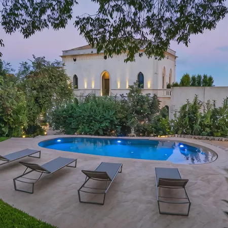 Villa Boscarino