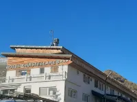 Hôtel Chastellares Hotele w: Auron