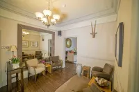 The Abbotsford - 4-Star