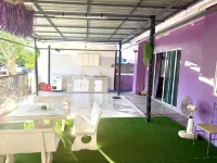 Warisa Grand 3 bedroom villa