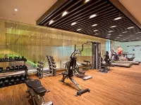 AMBASSADOR TRANSIT LOUNGE - T2, SINGAPORE CHANGI AIRPORT (AIRSIDE) Hotels near UE Convention Centre