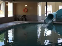 Days Inn by Wyndham Moose Jaw - Pools