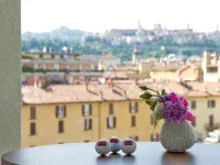 Mercure Bergamo Centro Palazzo Dolci - Scenic