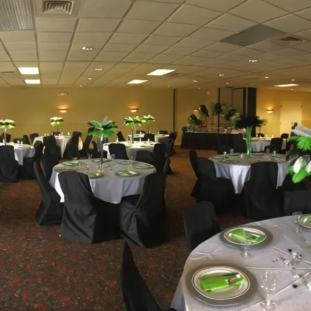 Days Hotel by Wyndham Danville Conference Center