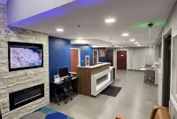 Microtel Inn & Suites by Wyndham Tulsa / Catoosa Route 66