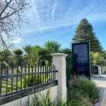 Casavino Luxury Villas - Parkplatz