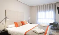 Aparthotel Los Girasoles - spa