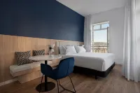 Dorma Vigo - Balcony