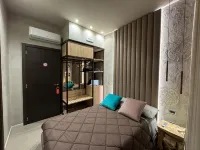 Tropicana Room