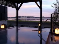 Kohan-No-Yado Morimoto - Hot Springs