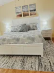 2 bdrm/2bath Patio Villa