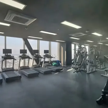 [ Sokcho ANON] The Blue Terra Hotel