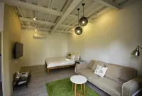 NO.58 Sharing Green Home - Pet friendly