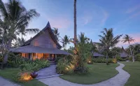 Nay Palad Hideaway - Villas