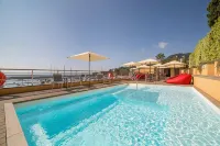 Hotel Laurin - Pools