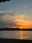 Dilshad Houseboats - vue sur la montagne