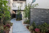 Grand Base Mojiko Ekimae - Dapur