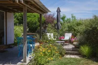 Haumoana Herb Cottage - Pools