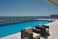 Medi Garden Hotel&Residence - 수영장