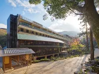Tenseien Hotels in Ashigarashimo District