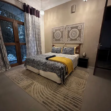 Stunning 4-Bed Villa | Sea Views from Every Bedroom | Your Secluded Escape!