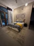 Stunning 4-Bed Villa | Sea Views from Every Bedroom | Your Secluded Escape! - Gym