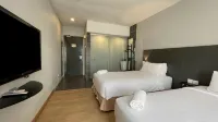 The Leverage Business Hotel - Rawang