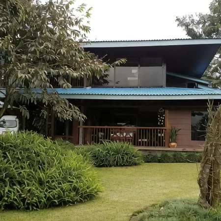 Villa Azul