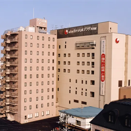 ホテルキャッスルプラザ多賀城（BBHホテルグループ）