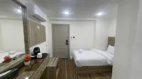 佩特拉沙漠酒店 酒店