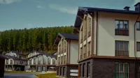 Sunrise Hill Hotel Complex - Wifi