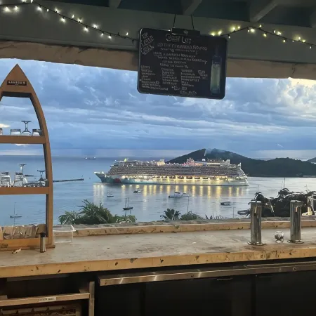 Bluebeard's Castle Resort